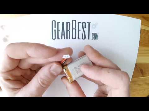 Battery 820mAh for Syma X5C