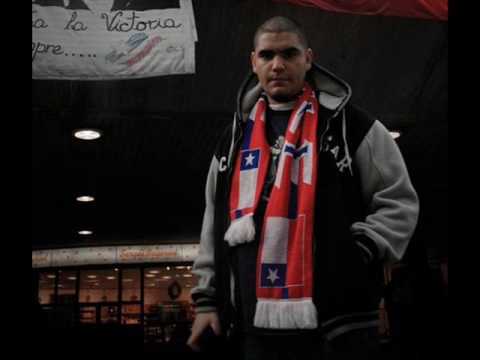 Stor - Sätt dig ner (feat. Promoe) (Prod. Mack Beats)