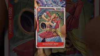 One Piece OP14-EB04 Hit?! 🦇🔥👑 #onepiece #tcg #gaming #onepiececardgame #anime #manga #opening