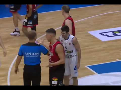 Coach Flevarakis /Sopron KC ,NB I. A Hungary 13Win/13Games