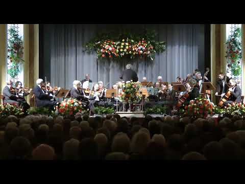 Johann Strauss (Vater): Cachucha-Galopp