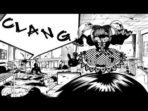 Mahou Shoujo Of The End: Chapter One