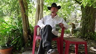 My Night With Kinky Friedman... A Documentary by Zach Selwyn