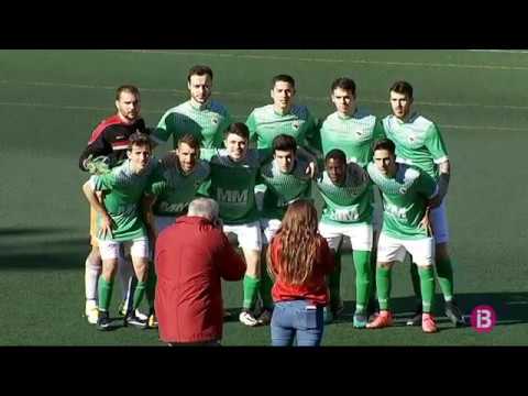 La derrota a casa contra el Son Cladera deixa el Serverense molt tocat