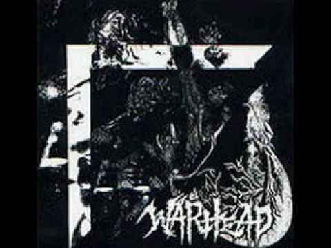 WARHEAD -  The Lost Self And Beating Heart (FULL ALBUM)