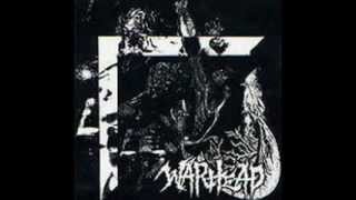 WARHEAD -  The Lost Self And Beating Heart (FULL ALBUM)