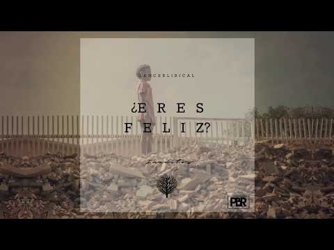 Lancer Lirical - ¿Eres Feliz? / Empírico