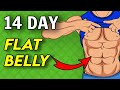 How To Lose Belly Fat Fast In 14 Days Belly To Six Pack Workout Men Home Workout