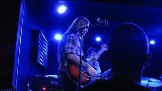 The Sword - Nocturne / Barael's Blade - Live in Columbia, Missouri 2018