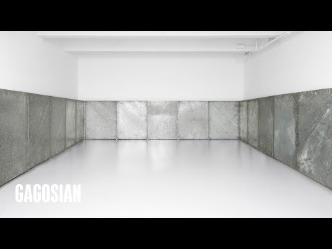 [[#Donald Judd [Ντόναλντ Τζαντ]#]], Untitled, (1970). 