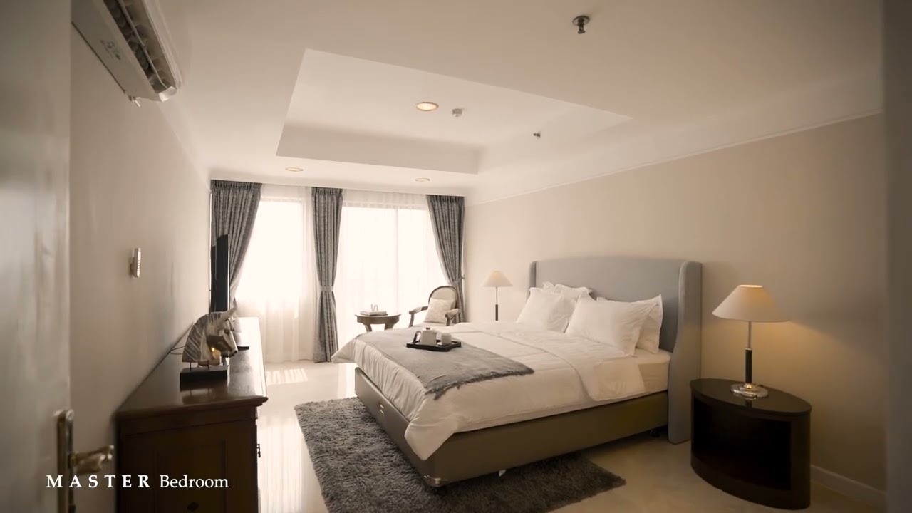 Golf View Apartment di Pondok Indah