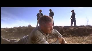 "Failure to Communicate" Cool Hand Luke