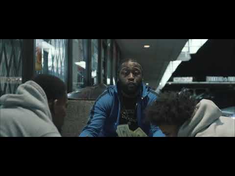 Trap Mone Ft. Lil Carter Park - Dope Game (Exclusive By: @HalfpintFilmz)