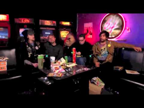 Mega64 Podcast 342 - SNL 40 & Bill Murray