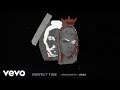 Toni Romiti Perfect Time Audio Ft Russ