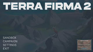 Terra Firma 2 ( First 26 Minutes ) Gameplay PC Walkthrough