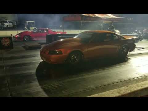 Oct 6, 2017 Jerry Morgano Outlaw 10.5... 3.98 @ 193mph