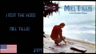 Mel Tillis - I Got The Hoss Mel Tillis - I Got The Hoss