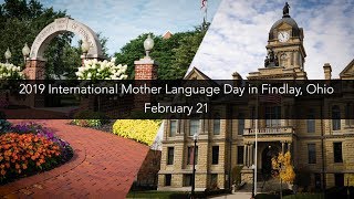 International Mother Language Day