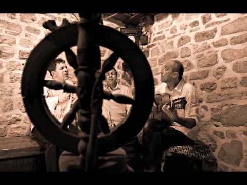 Teofilovići & Miroslav Tadić: A što ti je, mila kćeri