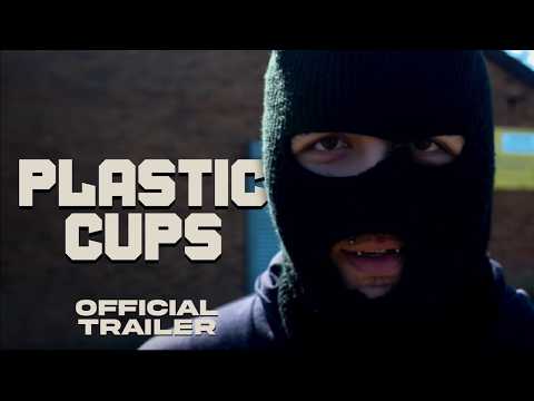 PLASTIC CUPS | Official Trailer No2