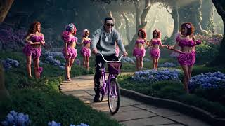 J ALVAREZ - MI CAMA (VISUALIZER)