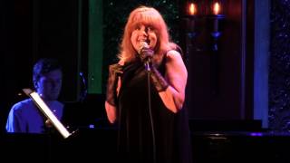 Annie Golden - &quot;Memory&quot; (Andrew Lloyd Webber &amp; T. S. Eliot)