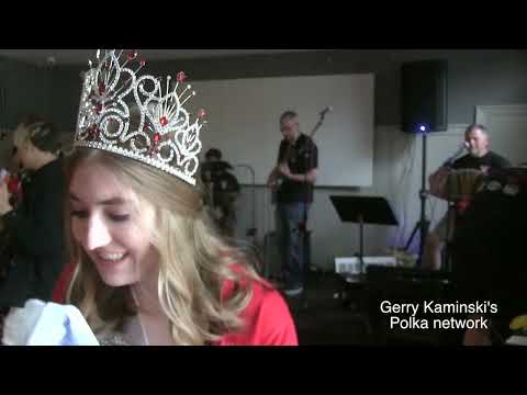 Gerry Kaminski's Polka Network - 2023 - Tom Uzarski Special 2 - Grand Rapids Michigan