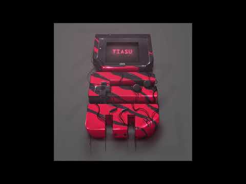 Tiasu - Due - full album (2019)