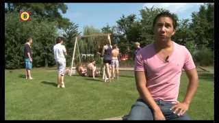 Hojokamp in Gemert moet homoseksuele jongeren vertrouwen geven