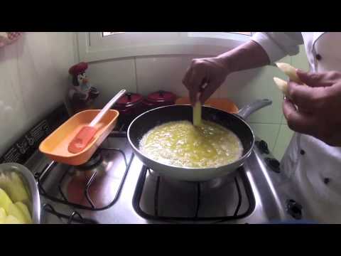 Você pode Cozinhar - Tarte Tatin