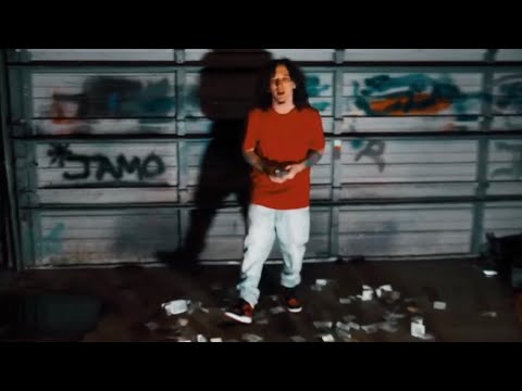 JAMO - TIME TO WIN (Official Video)