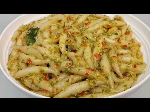 HOW TO MAKE VIRAL CICOS GOANG SPICY AND Savoury