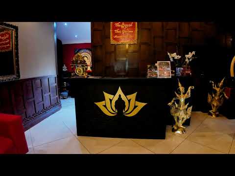 The Royal Thai Gardens Thai Massage & Spa — Travel Listing