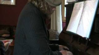 Soldier&#39;s Things (Tom Waits, cover by Uncle Sifty).MOD