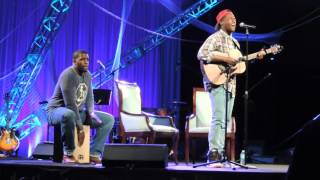 Matthew Schuler Invincible Live