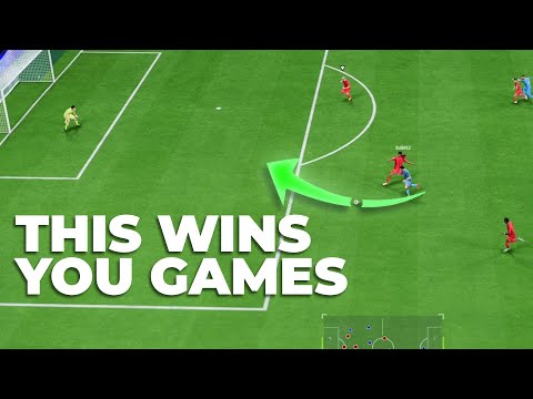 This Hidden Mechanic Controls Every Attack in FC 25!