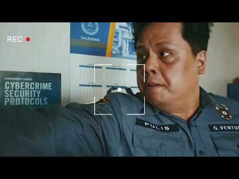 Ang Duyan ng Magiting • 30s Teaser