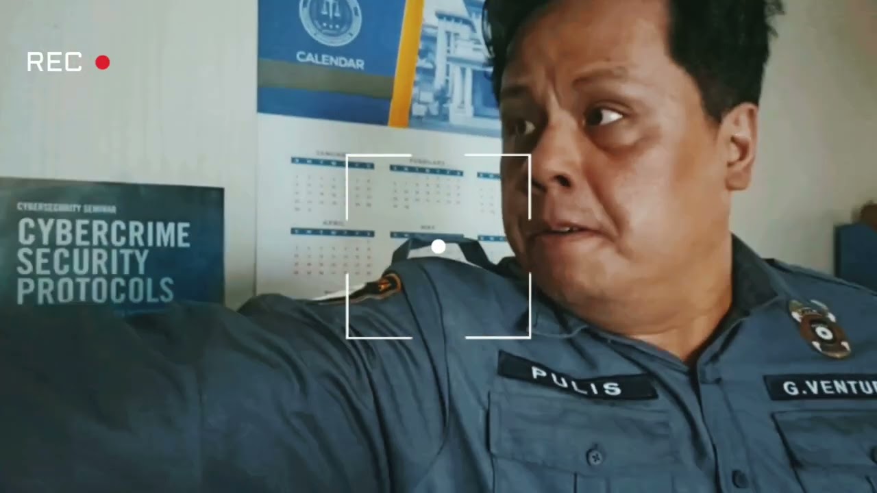 Ang Duyan ng Magiting • 30s Teaser