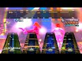 True Asia Asia No Junshin Puffy AmiYumi Full Band Preview Rock Band 3 Deluxe HD