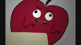 The Rain Don't Fall on Me - Beck