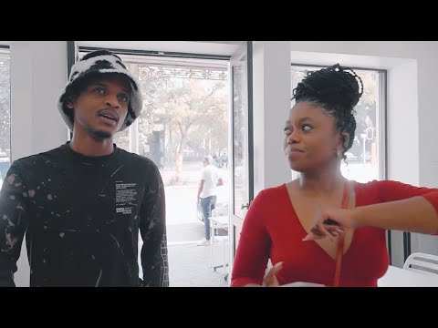 Flipping Amashumi with BlaQRhythm & Maline Aura