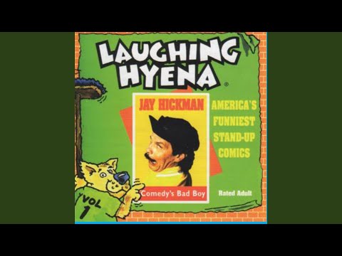 Happily Married 4 Times (Live)