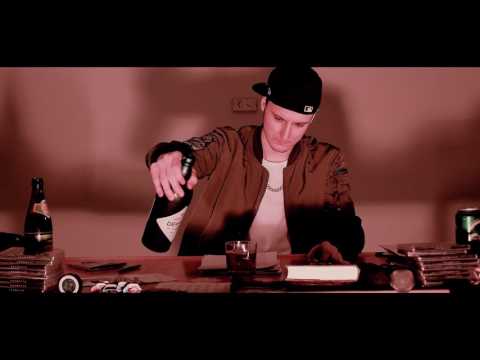 Scalid und Rmax - Narkose (Official FULL HD Video)