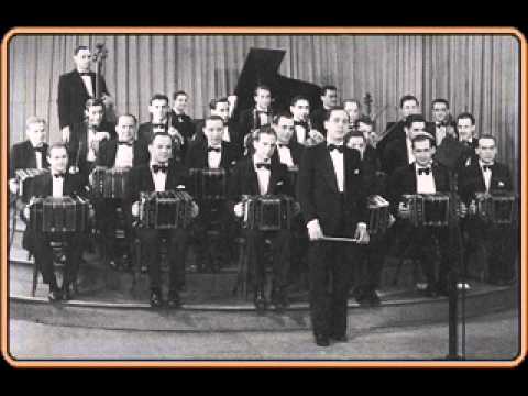 Pedro Maffia - Francisco Fiorentino - Carillón de la Merced,  1931