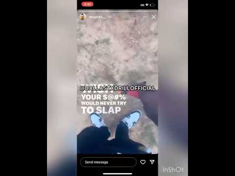 Deeglokk Disses Mizzle 🕊️