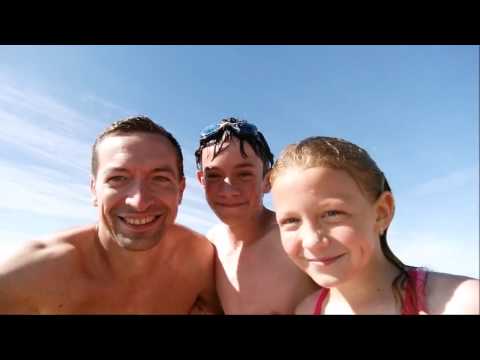 Domki Letniskowe Kotwica Dabki 2016 - sezon drugi