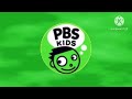 PBS Kids Logo The Destruction Of
