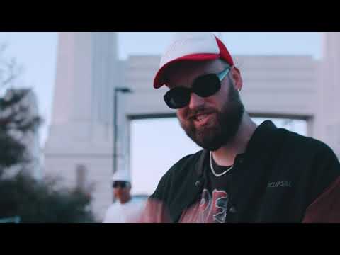 Travy P - SPF Prod. by Agnus (Offical Video)