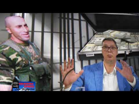 HARADINAJ ZANEMEO PRED SUDOM - Komandna odgovornost ne može izostati, milioni ne pomažu!?